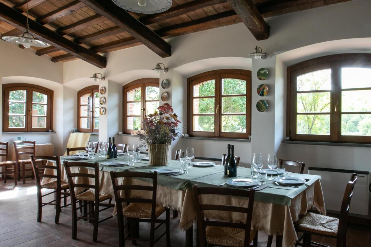 Agriturismo Casalta Βίλα Γκούμπιο Εξωτερικό φωτογραφία